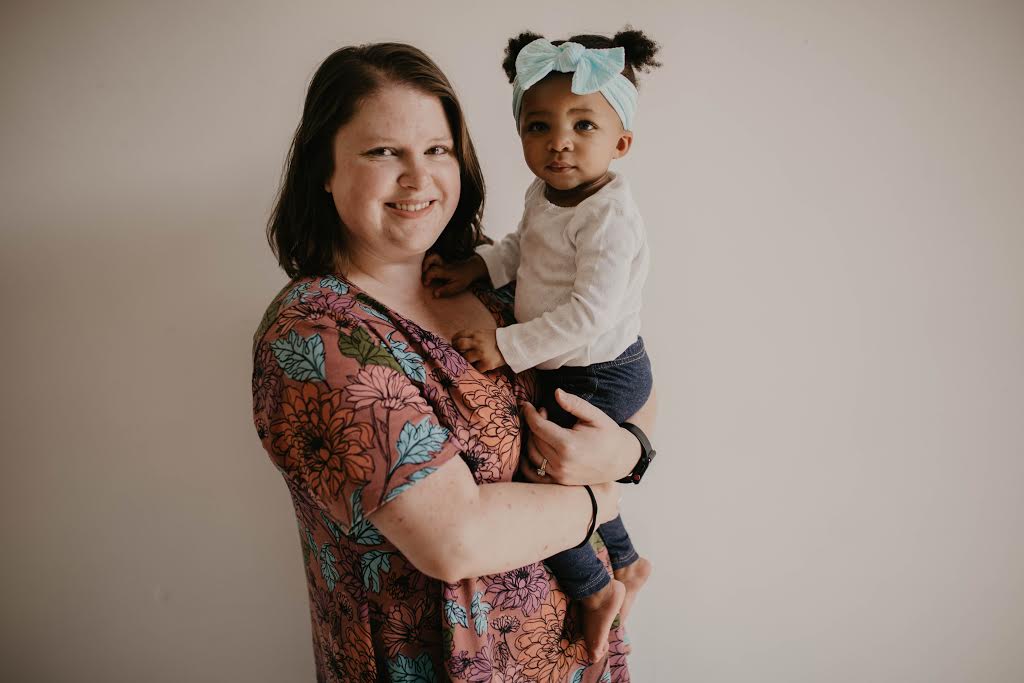 Mama Feature: Melissa