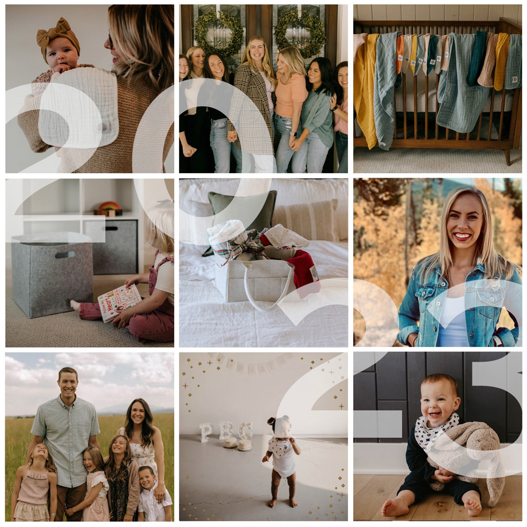 Meeting each other for the first time😳 - 2023: A Year of Flourishing