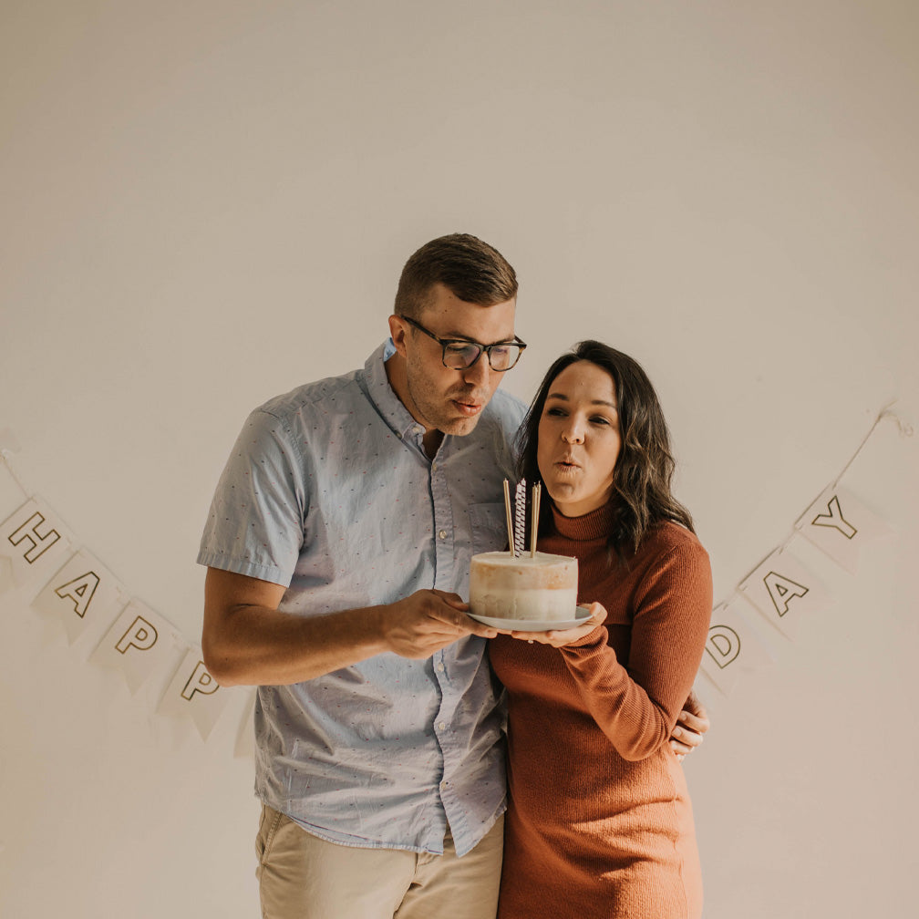 Parker Baby Co.'s 8th Birthday: 8 Milestones Throughout the Years