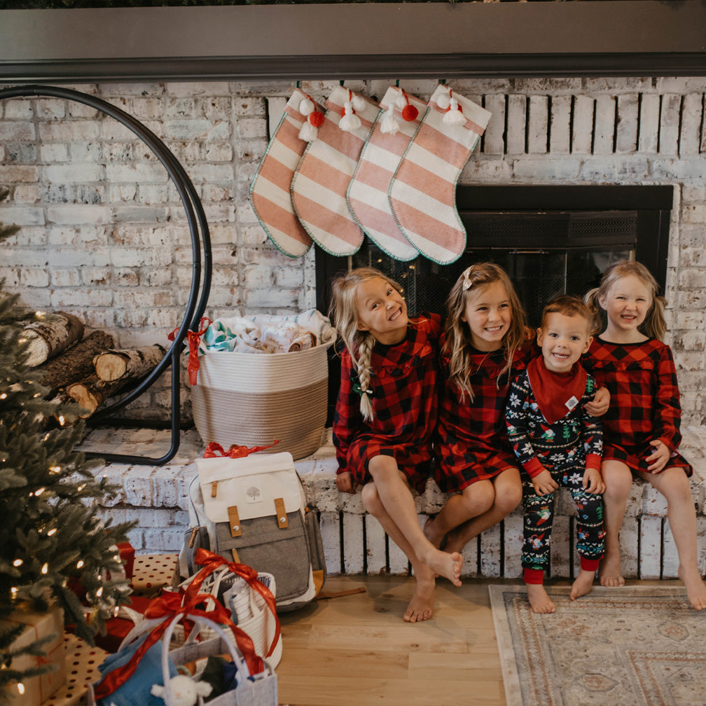 The Ultimate Guide to Baby-Proofing Your Home for the Holidays