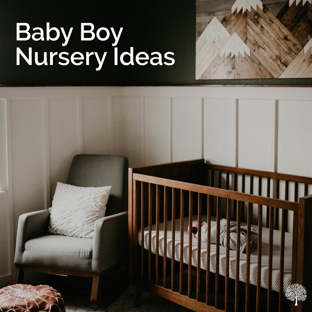 Copper Lane Baby  : The Ultimate Guide to Stylish Nursery Decor