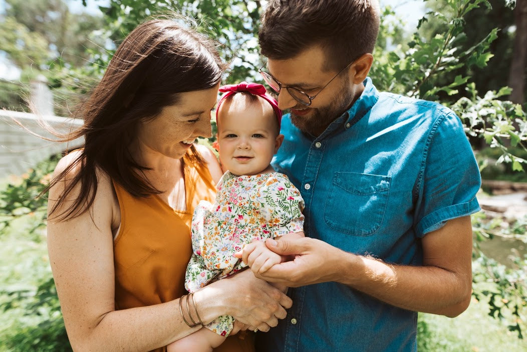 Mama Feature: Amanda