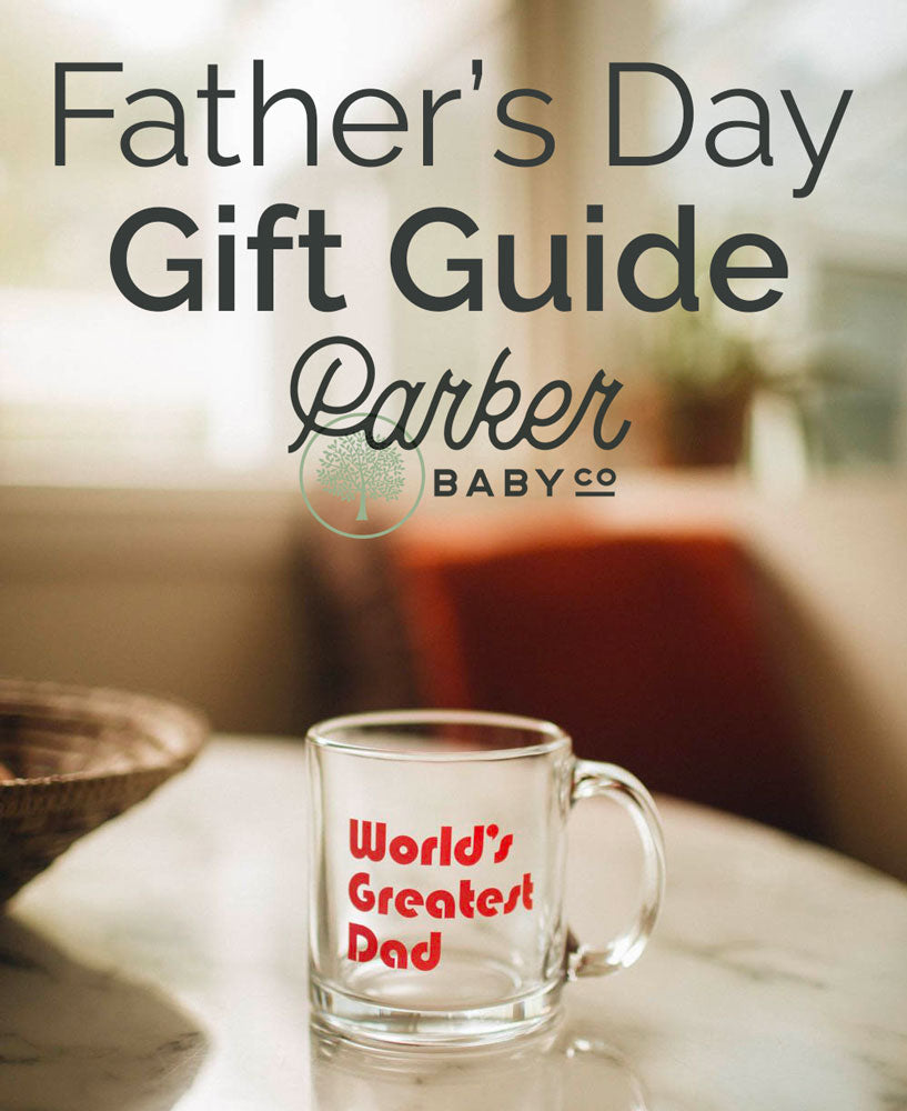 Father's Day Gift Guide 2020