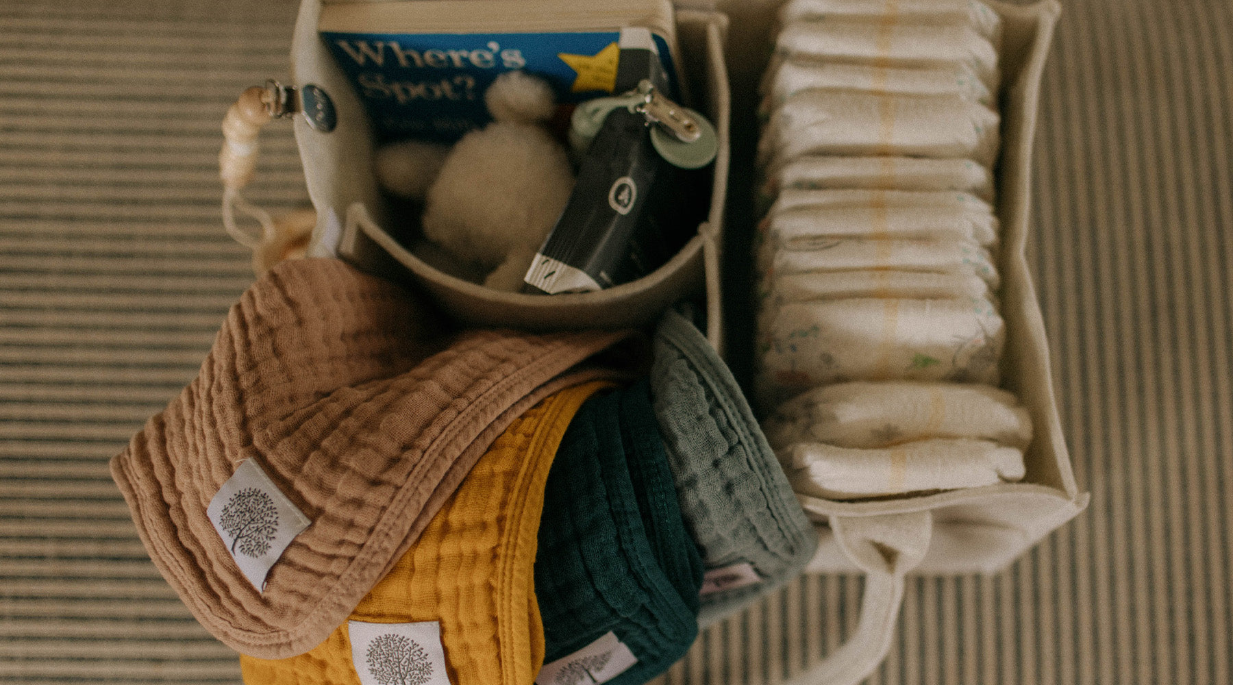 Stocking Up On Diapers: How many to buy, How to SAVE MONEY!!