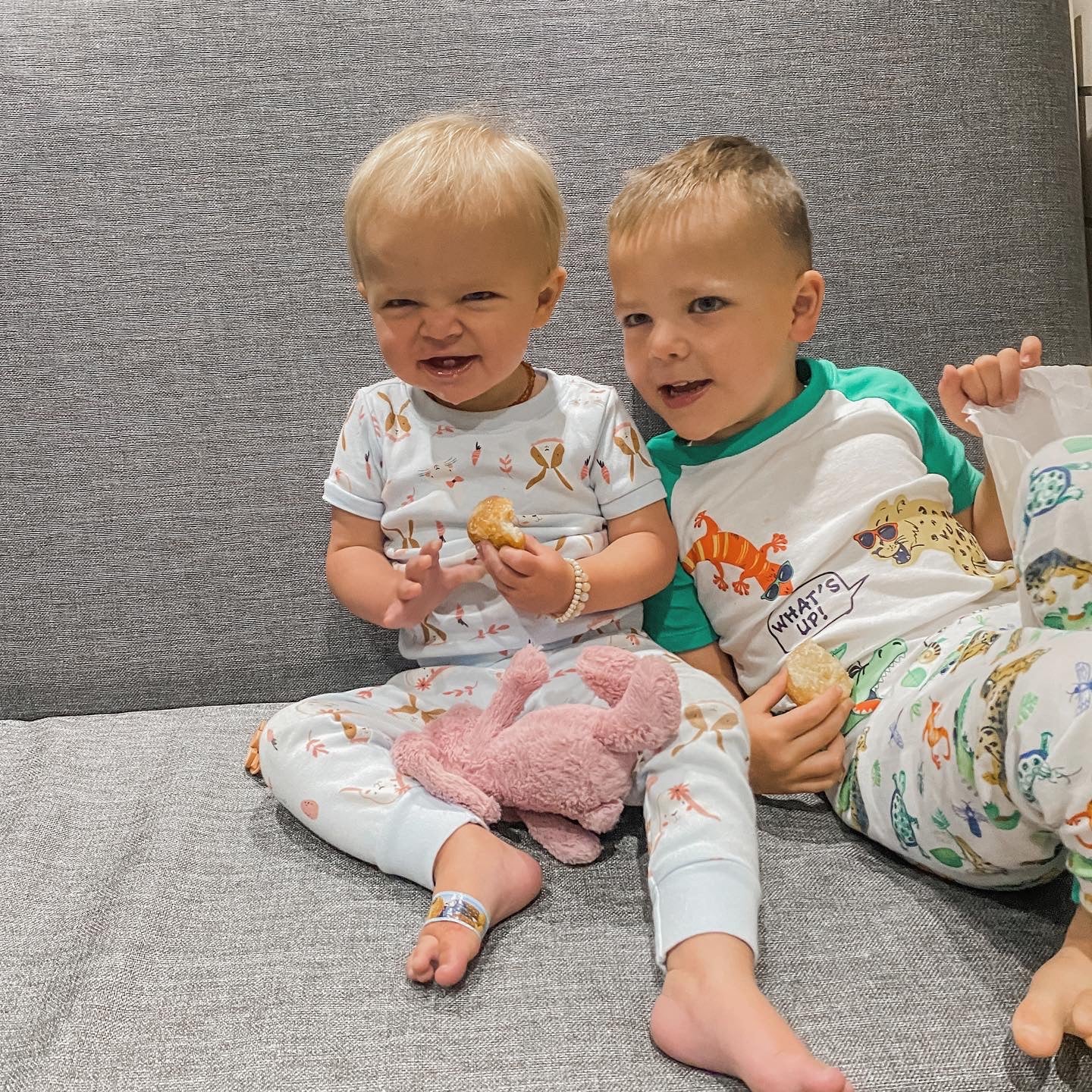 Camping Safety (with Kids)