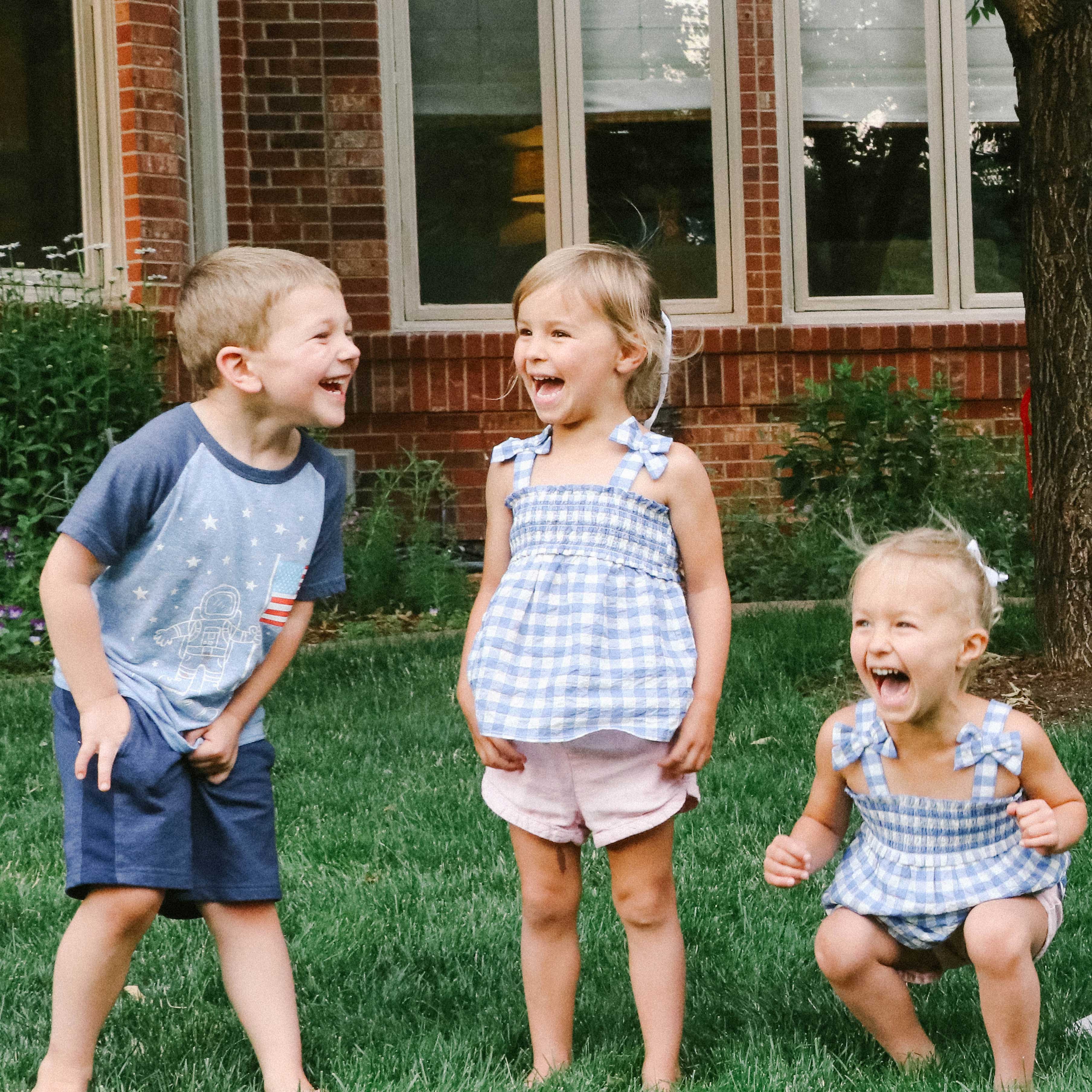 Friday Favorites: Summer Edition