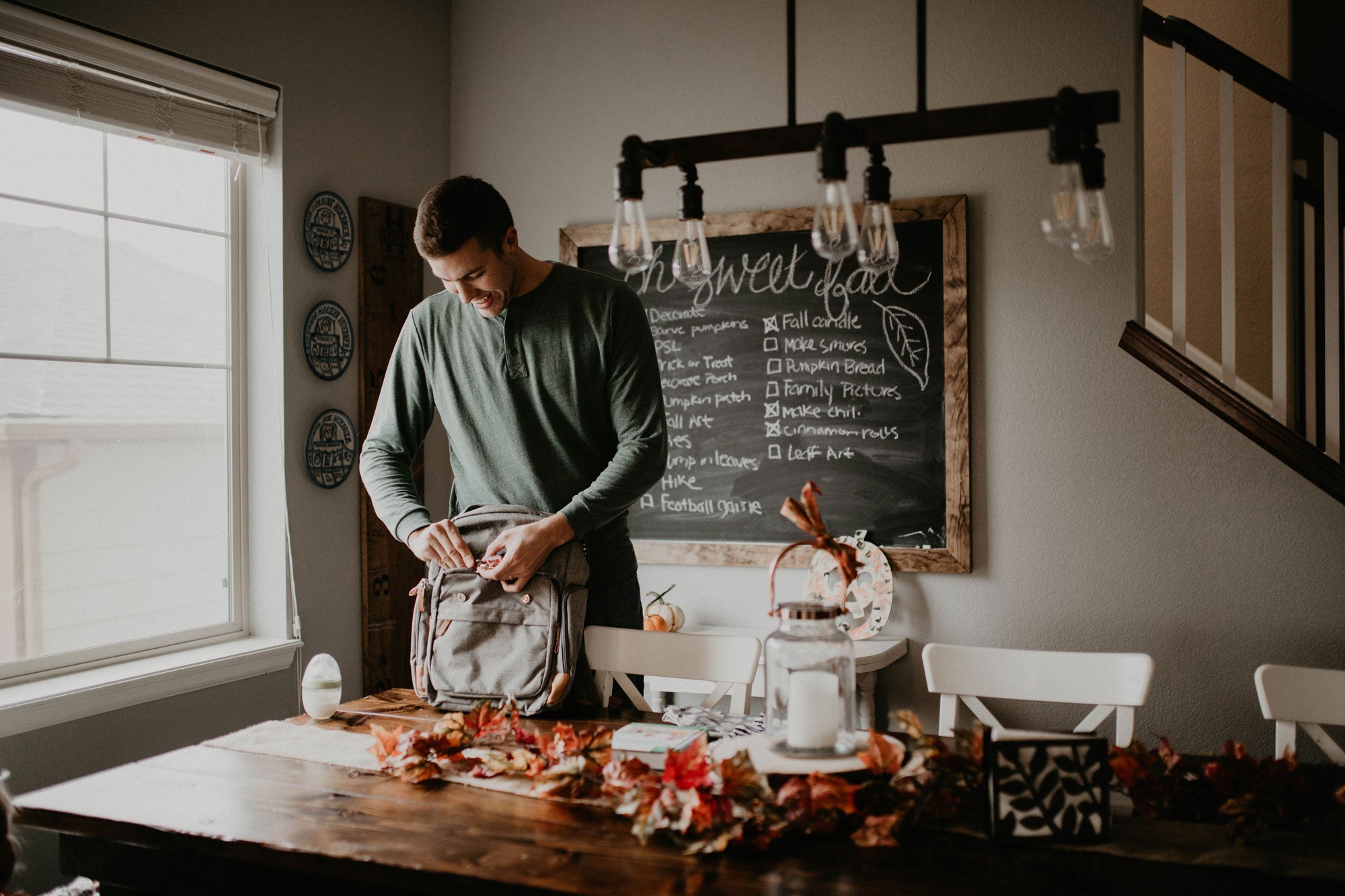 Fall Friday Favorites