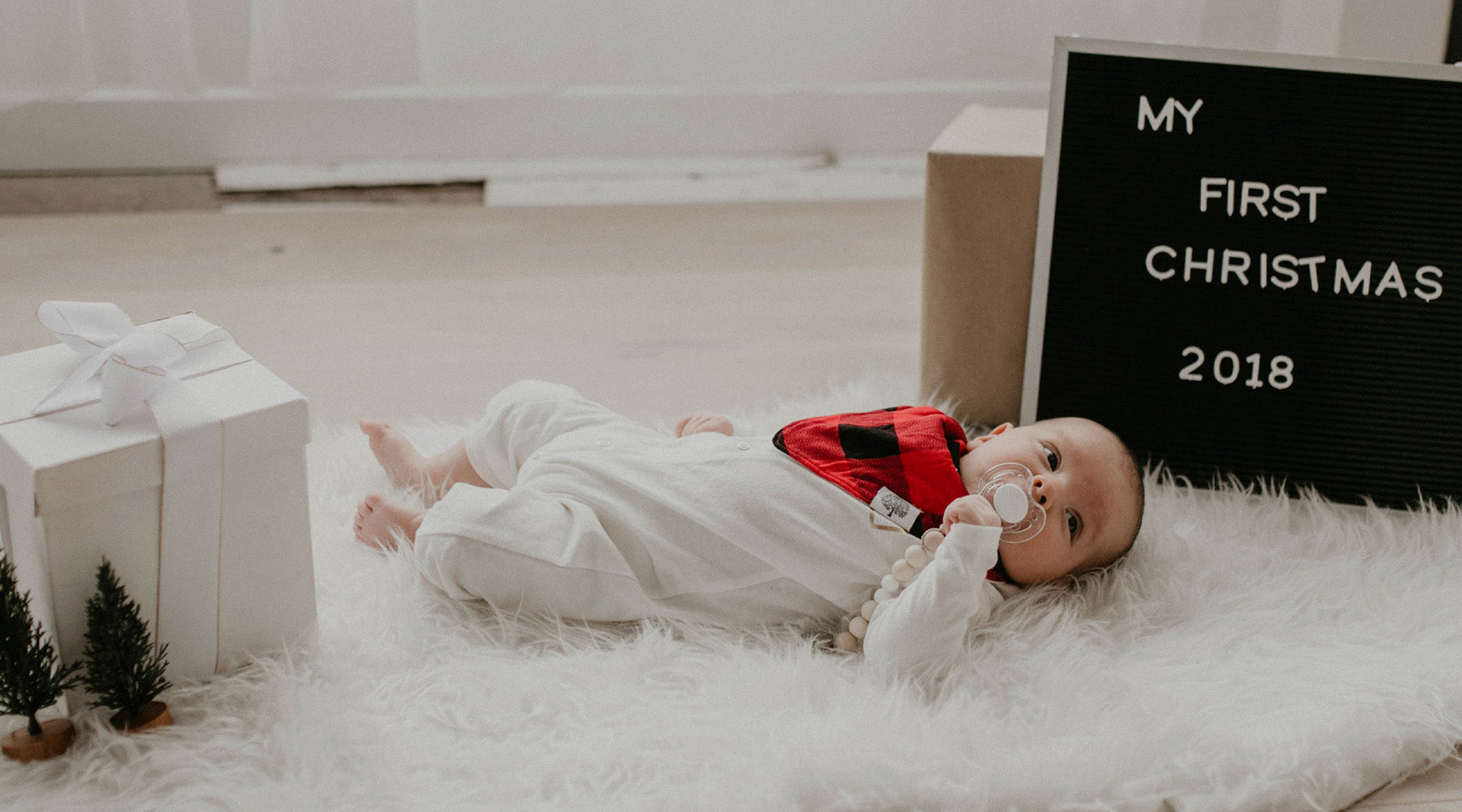 Holiday Traditions to Start with Your Baby in 2022