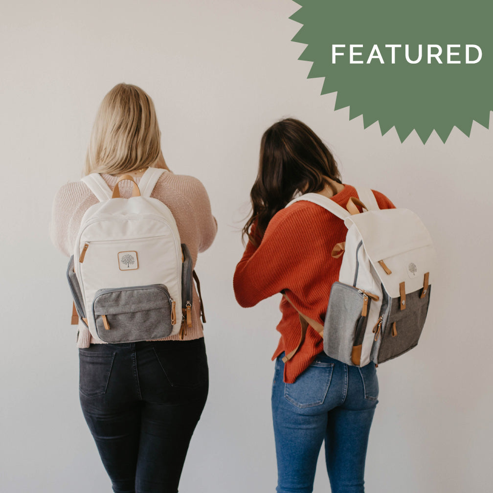 Hot Off the Press: The Big-Name Publications That Featured Parker Baby Co.