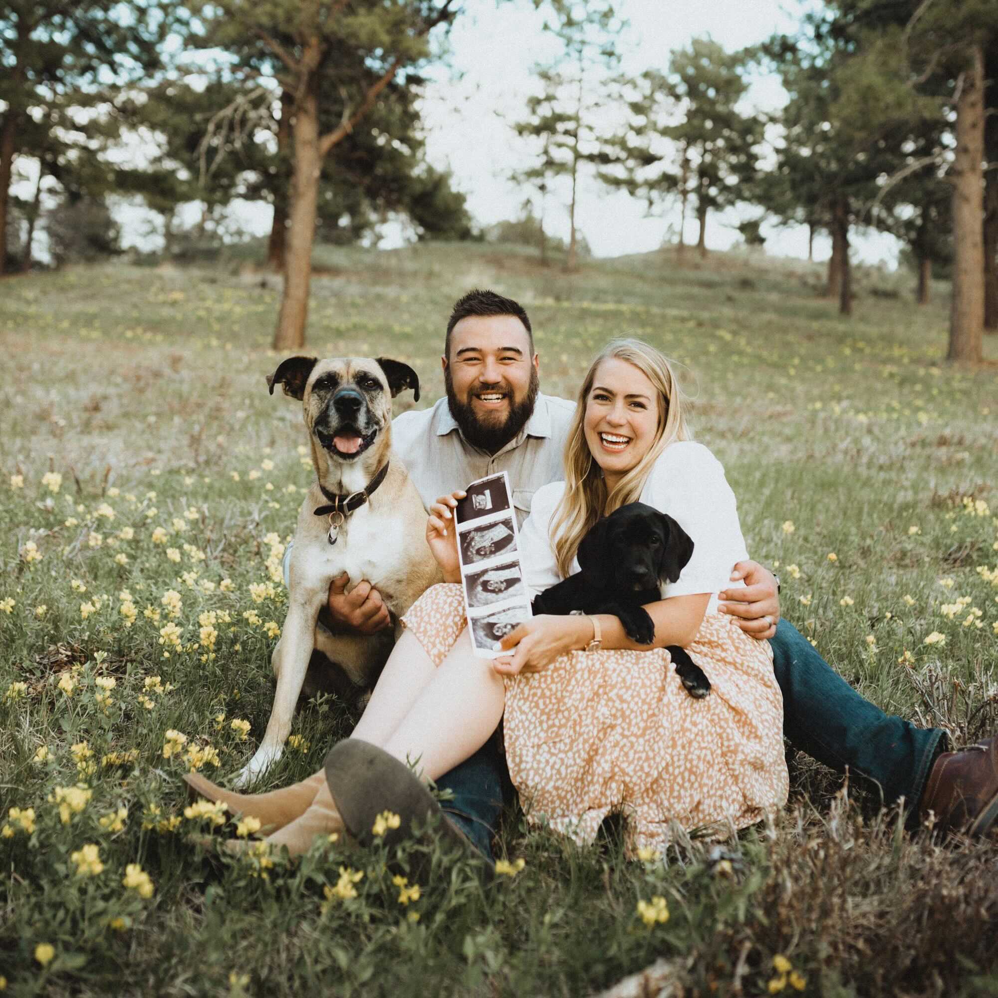 Mama Feature: Jessica