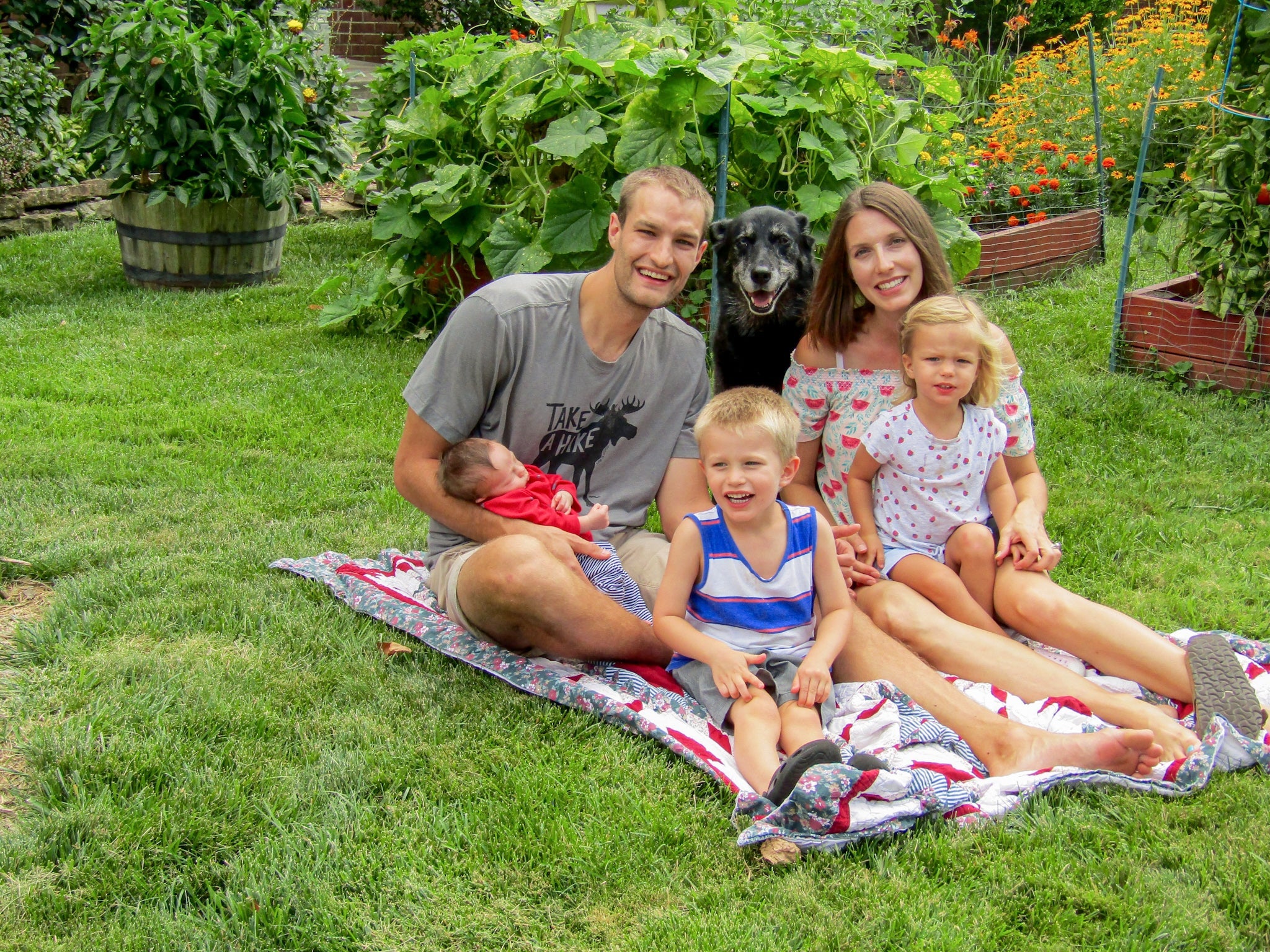 Breastfeeding on-the-go