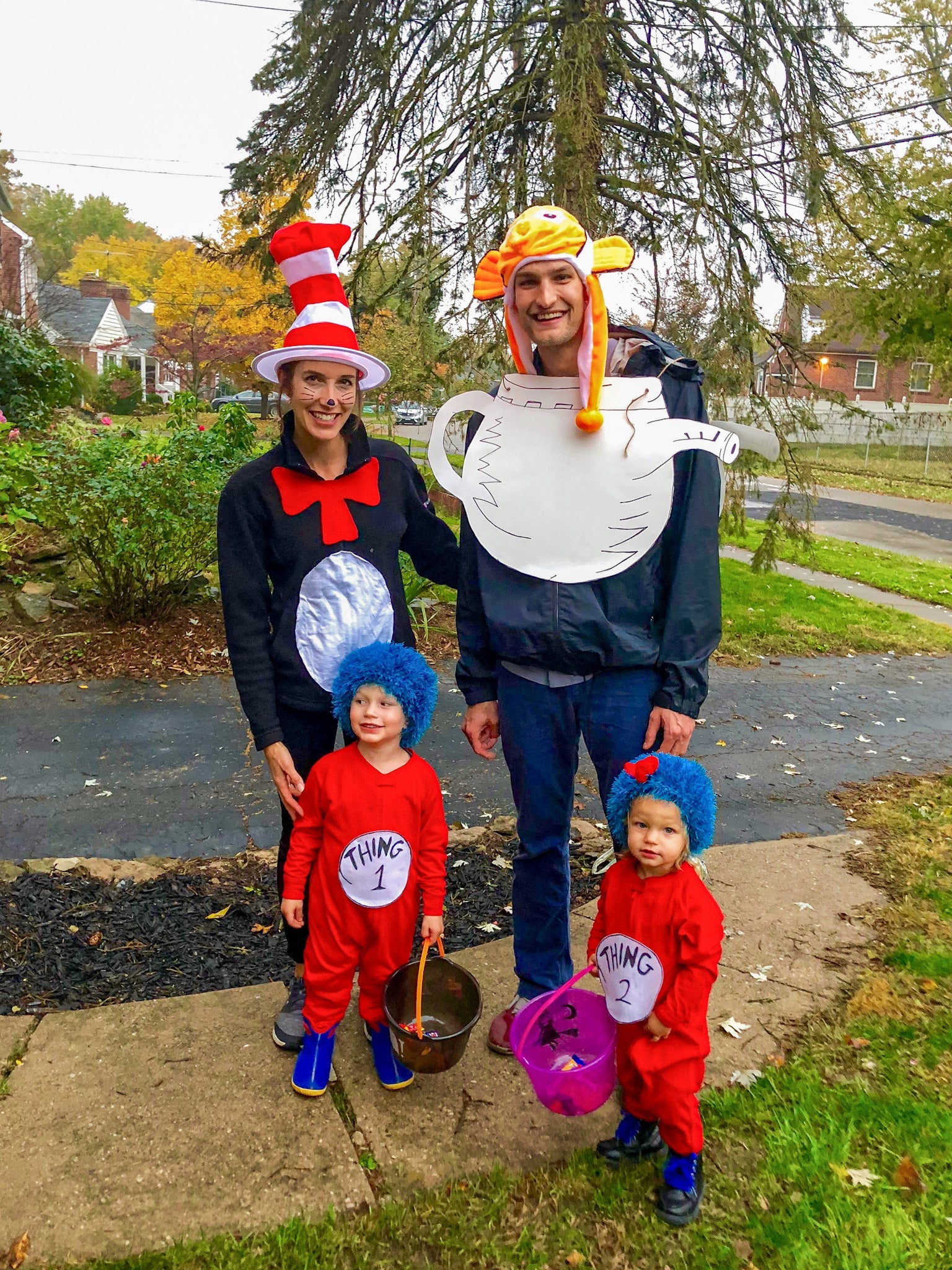 Home made Halloween Costumes: Inventive Concepts to Stand Out This Yr 3 Homemade Halloween Costumes: Creative Ideas to Stand Out This Year