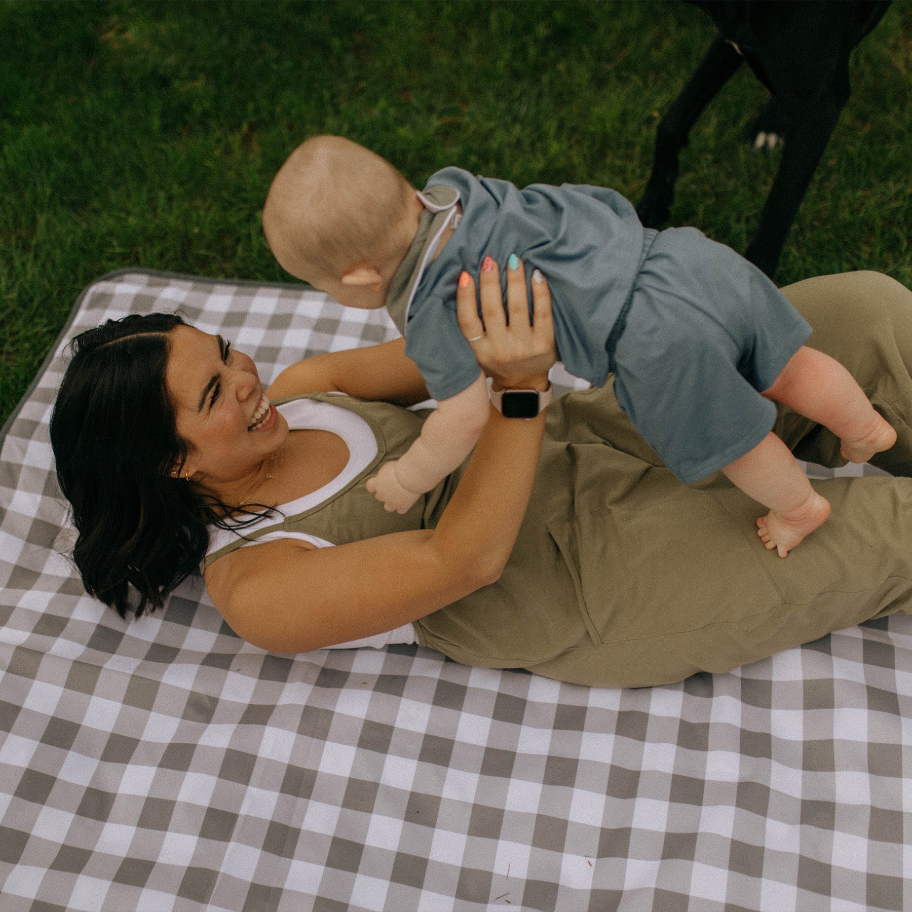 Mindful Parenting: Incorporating Resolutions into Your Parenting Journey