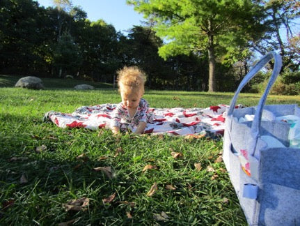 From Mountains to Mole Holes