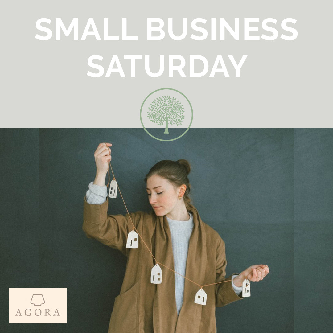 Celebrating Small Businesses ~ Part 2