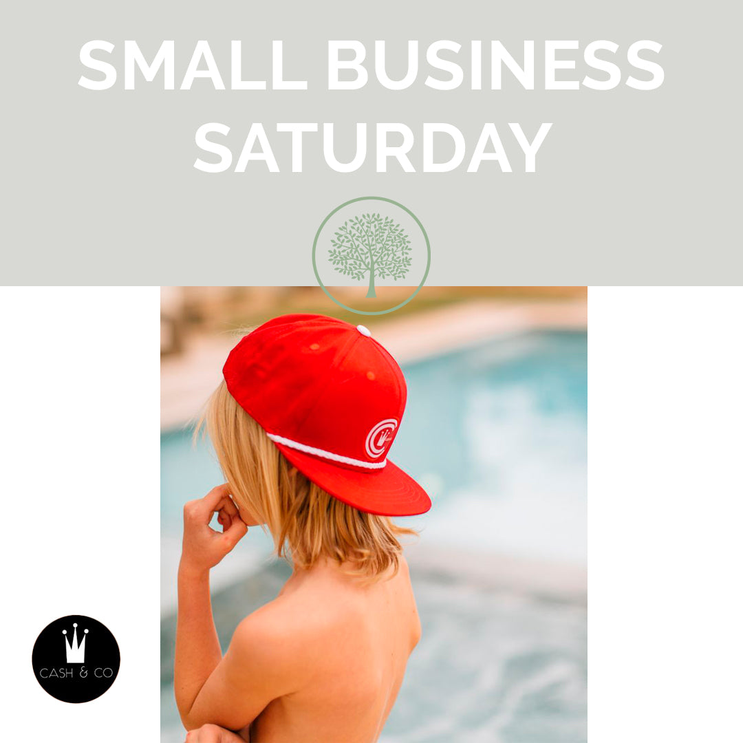 Celebrating Small Businesses ~ Part 3