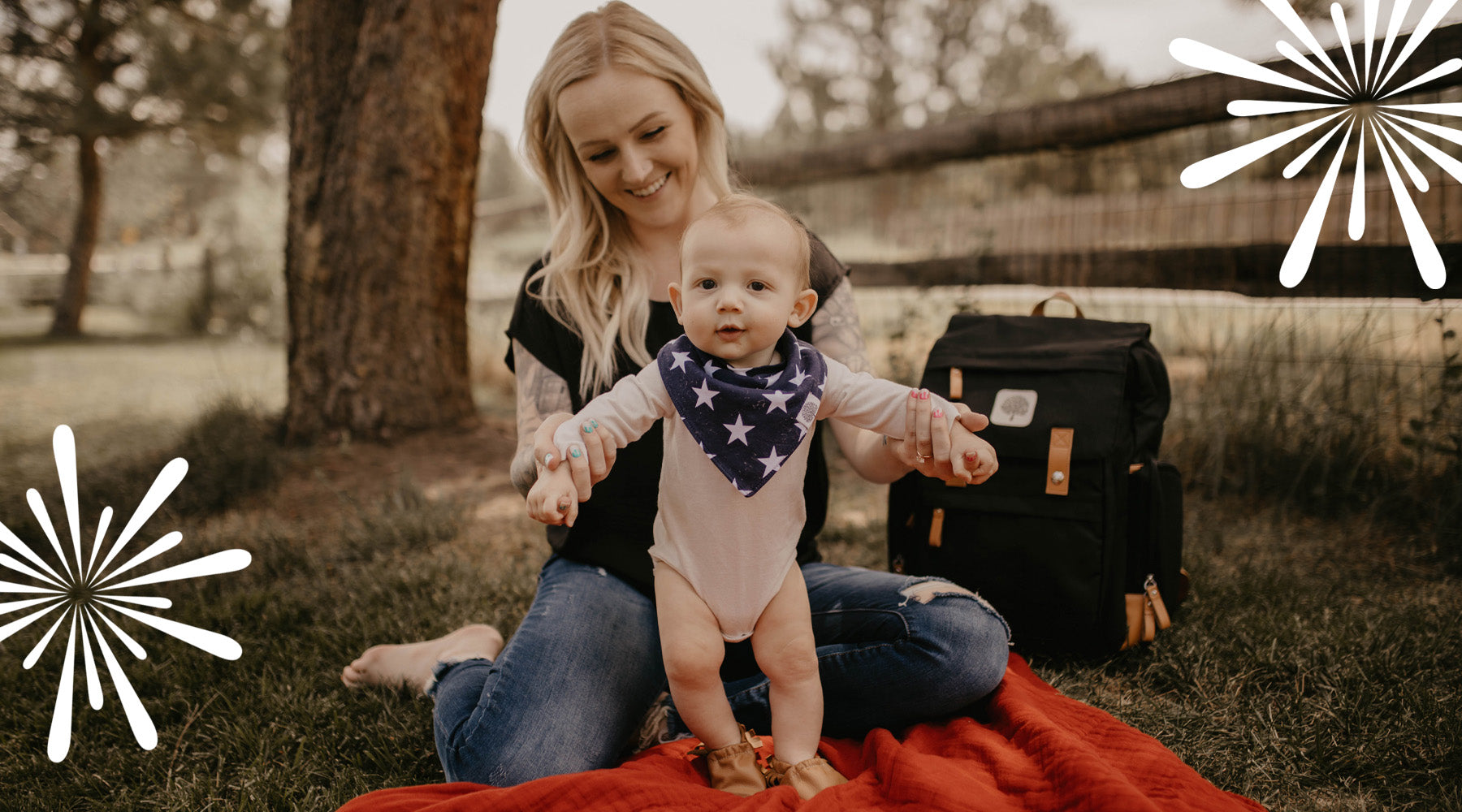 Fourth of July Safety Tips