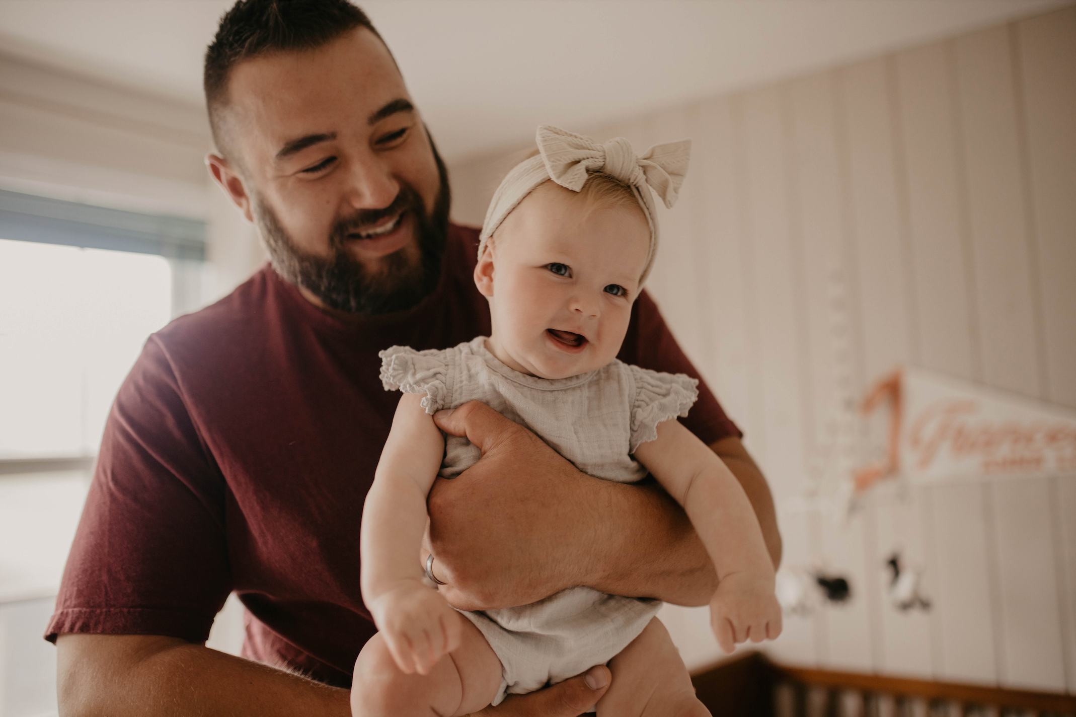 How to Make Dad Feel Special This Father's Day