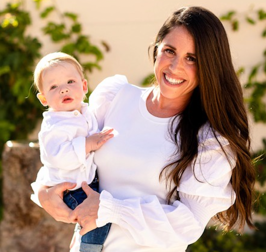 Mama Feature: Lauren