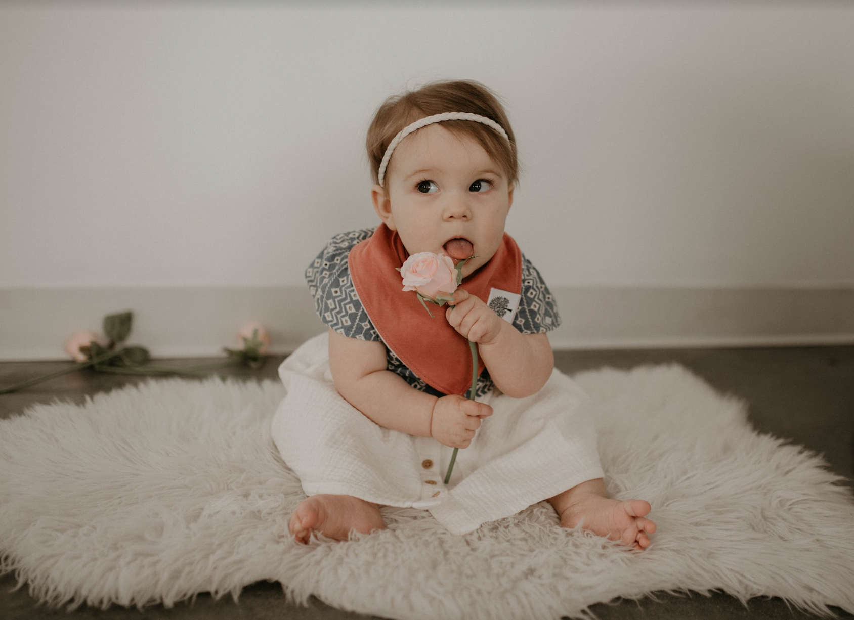 Cutest Baby Girl Accessories for Each Season