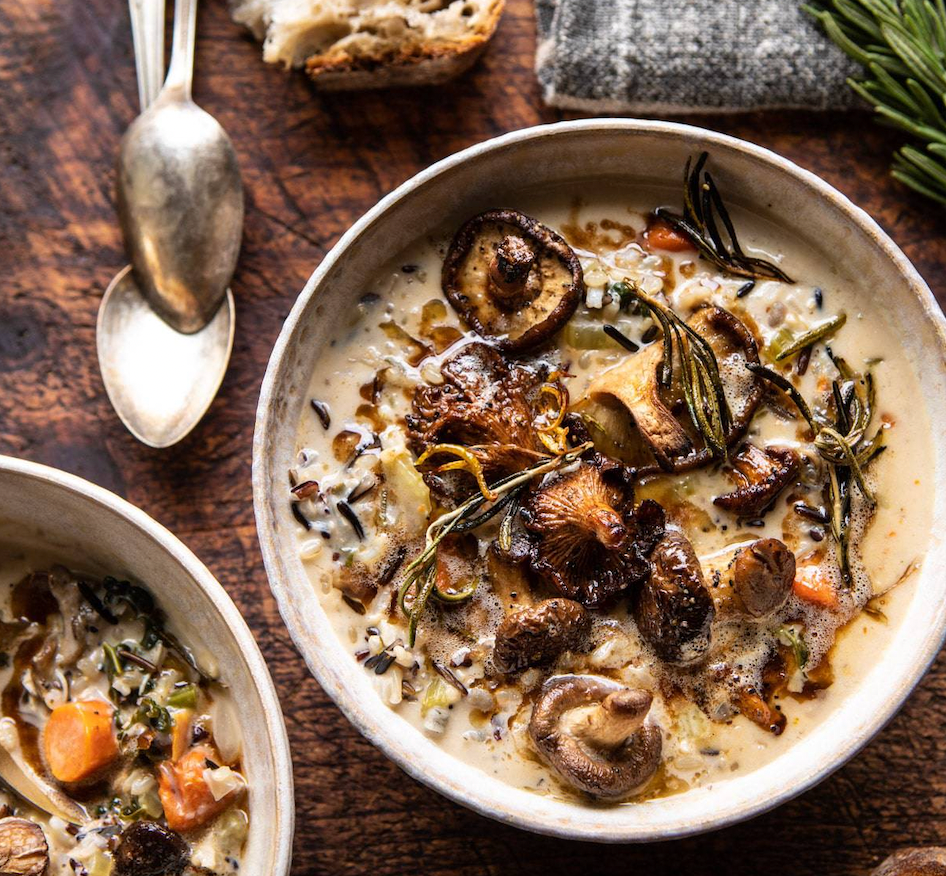 Easy Fall Cooking: Our Favorite Autumn Recipes