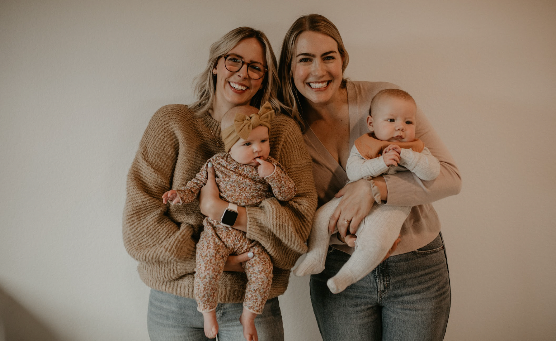 Staff Picks: Our Personal Favorite Parker Baby Co. Products