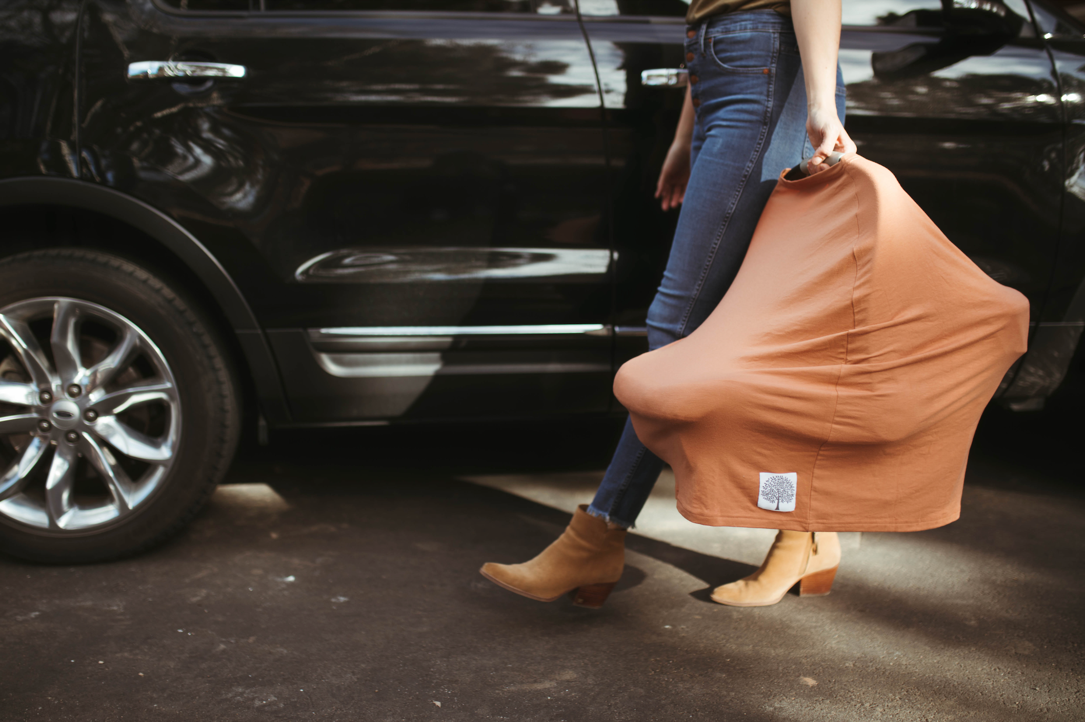 Keep Your Baby Safe: We Interviewed a Pediatrician on Car Seat Safety