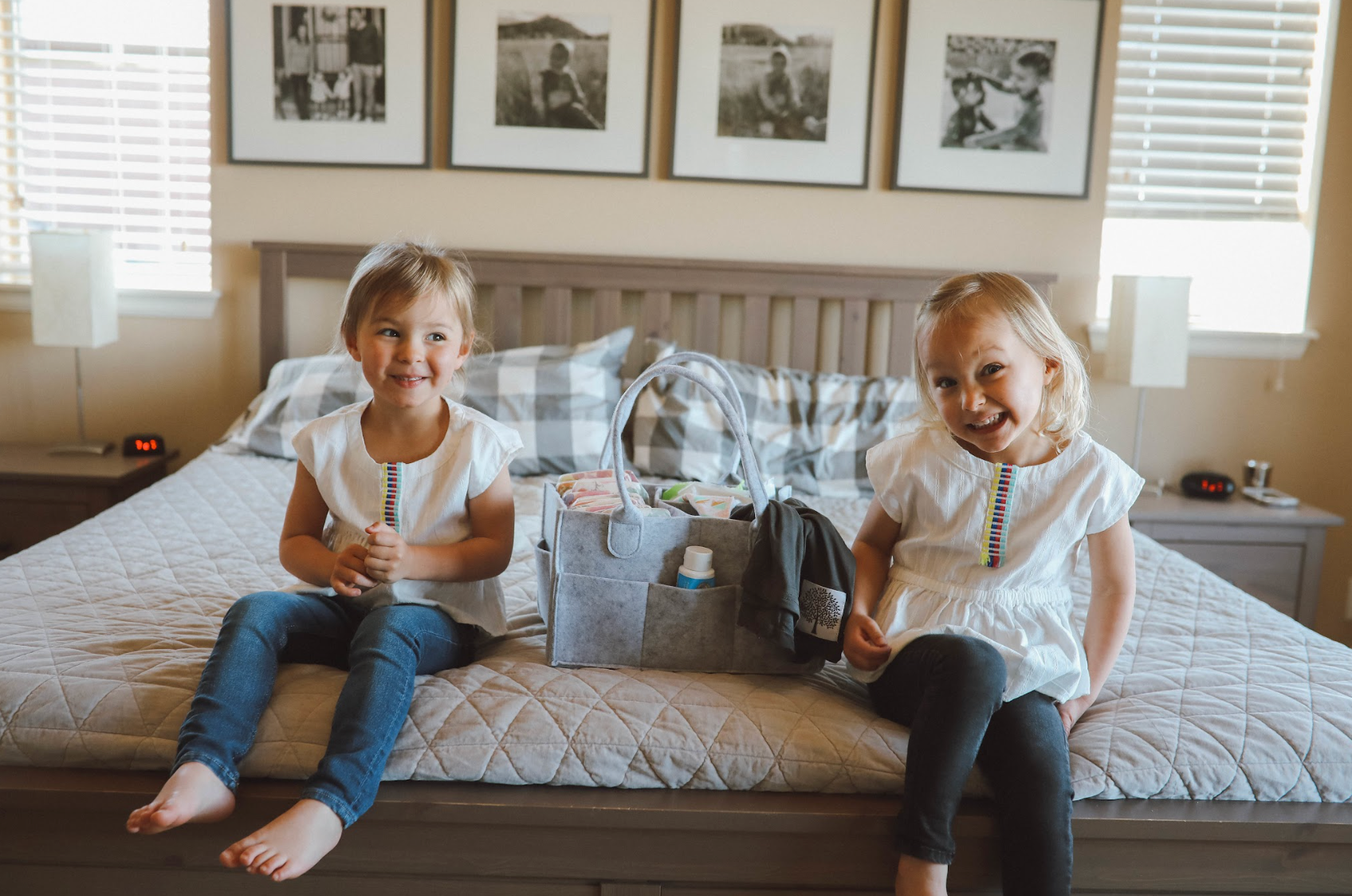 Potty Training Travel Tips