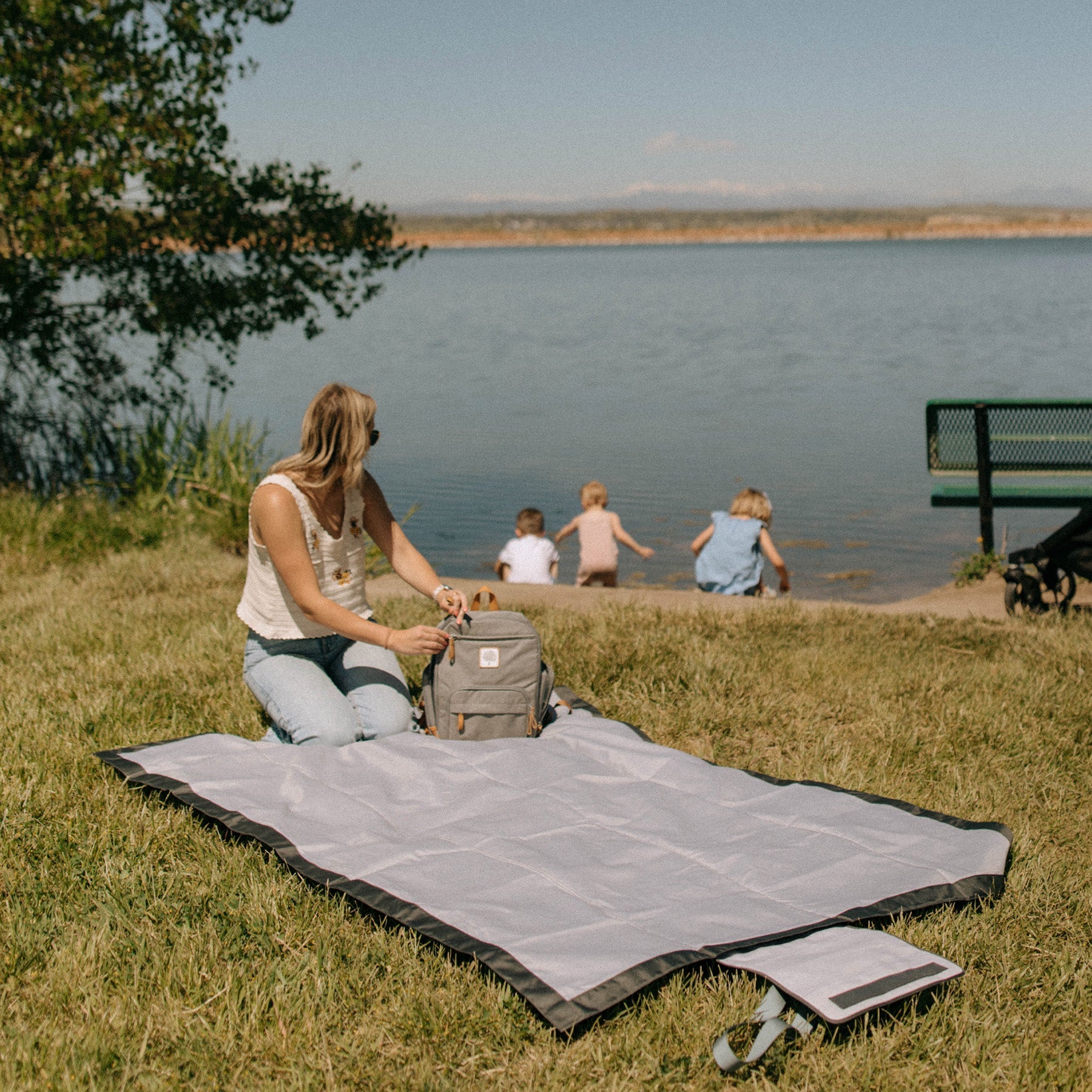 Creative & Easy Activities to Do with Your Kids This Summer