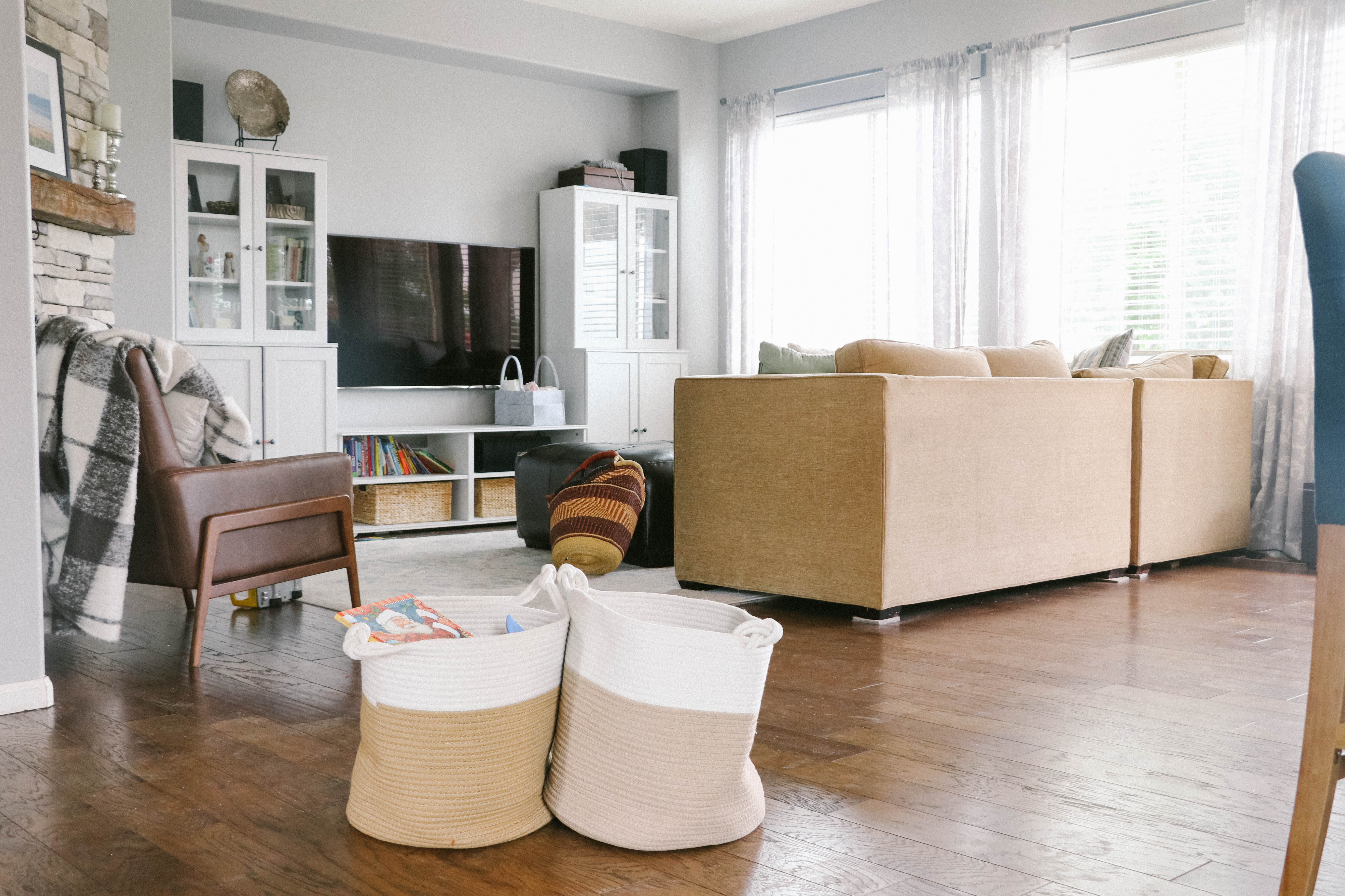 It's my favorite day of the week!