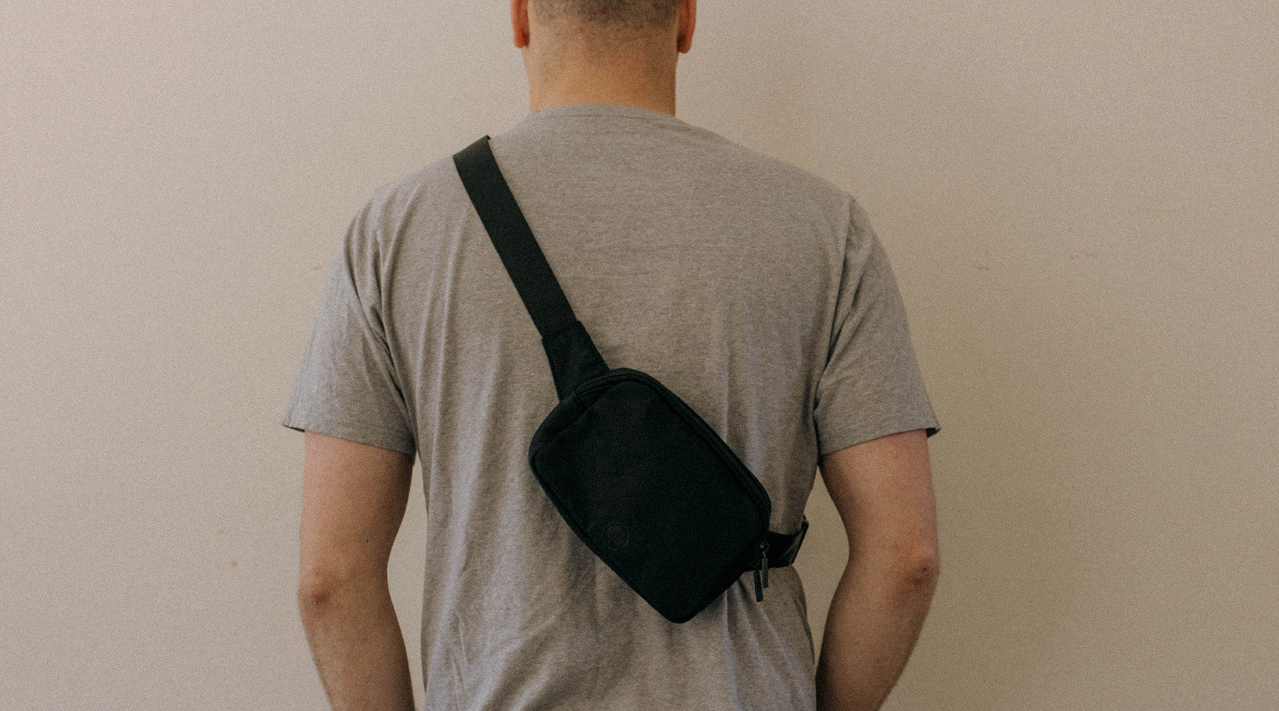 5 Ways Dad Can Wear Parker Baby Co.'s Belt Bag