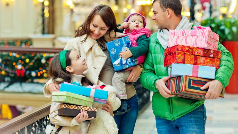 Holiday Shopping 2020: What to Expect