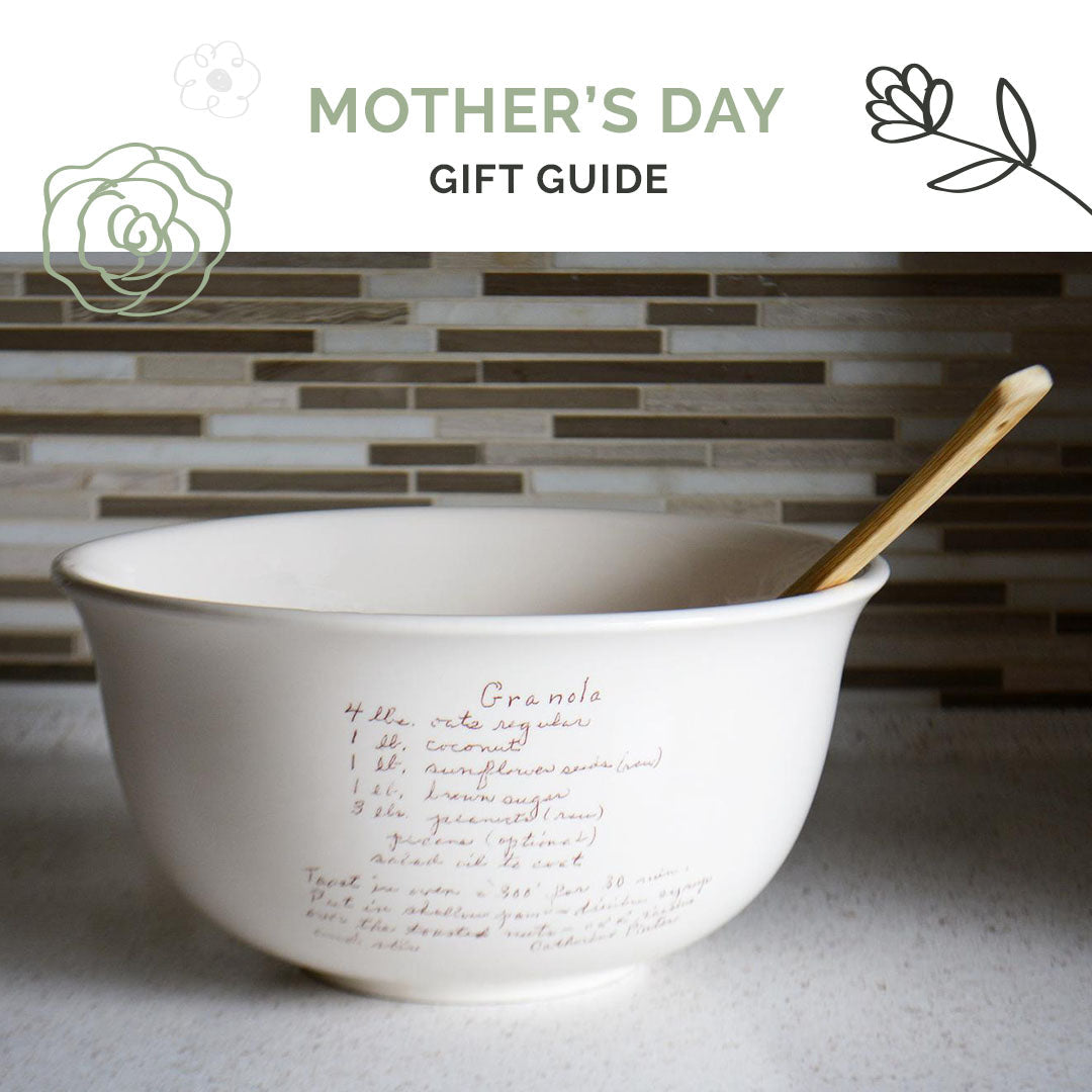 Mother's Day 2021 Gift Guide