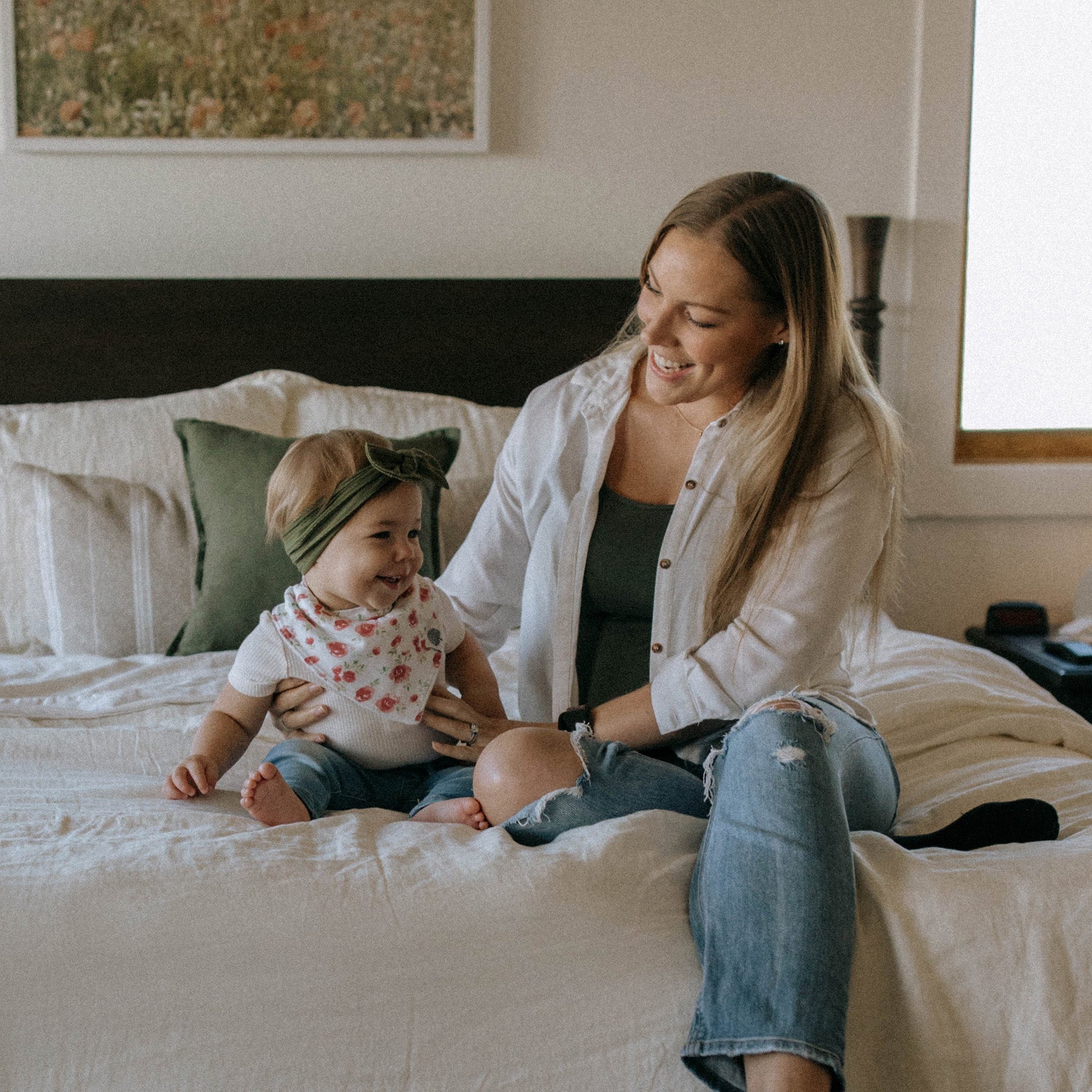 Top 10 Inspiring & Honest Reviews from Real Parker Baby Co. Moms