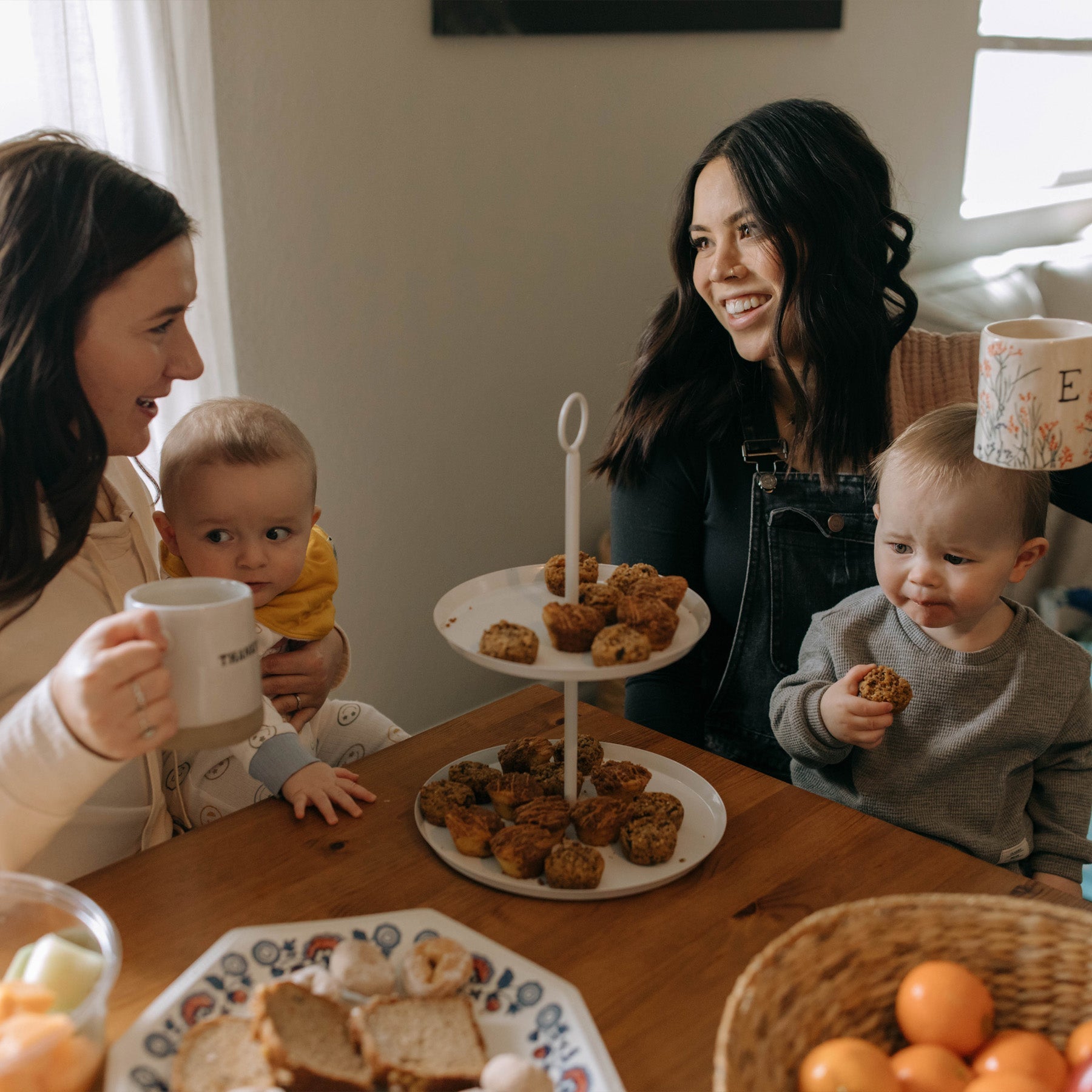 23 Simple & Doable Self Care Ideas for Moms