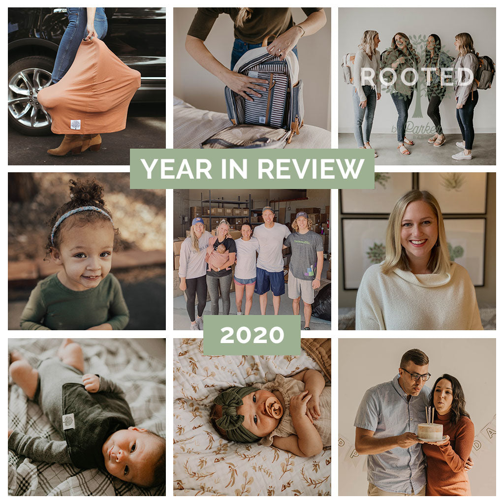 2020 in Review