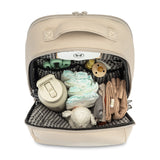 Drift Neoprene Diaper Backpack