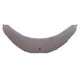 The Croissant Pregnancy Pillow Cover
