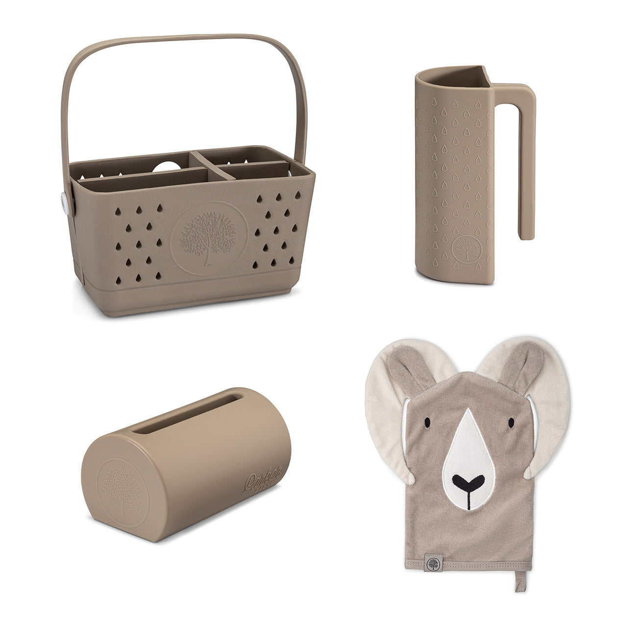Bath Collection Gift Set