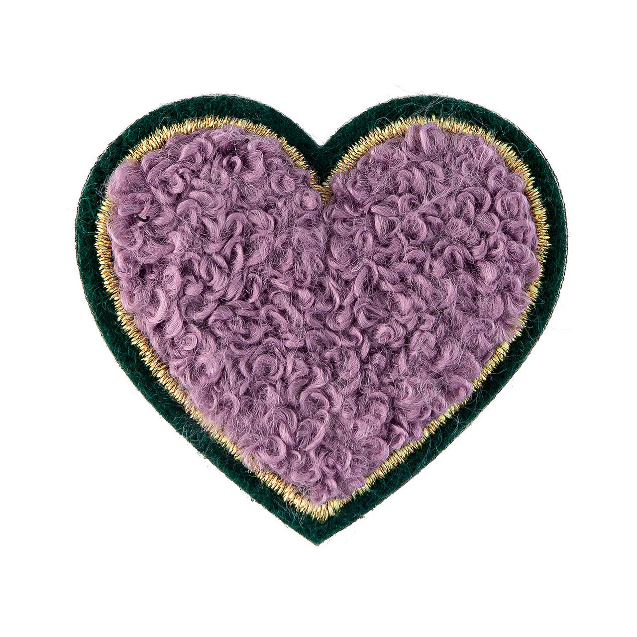 Take Heart {Velcro Tag} Take Heart {Velcro Tag}