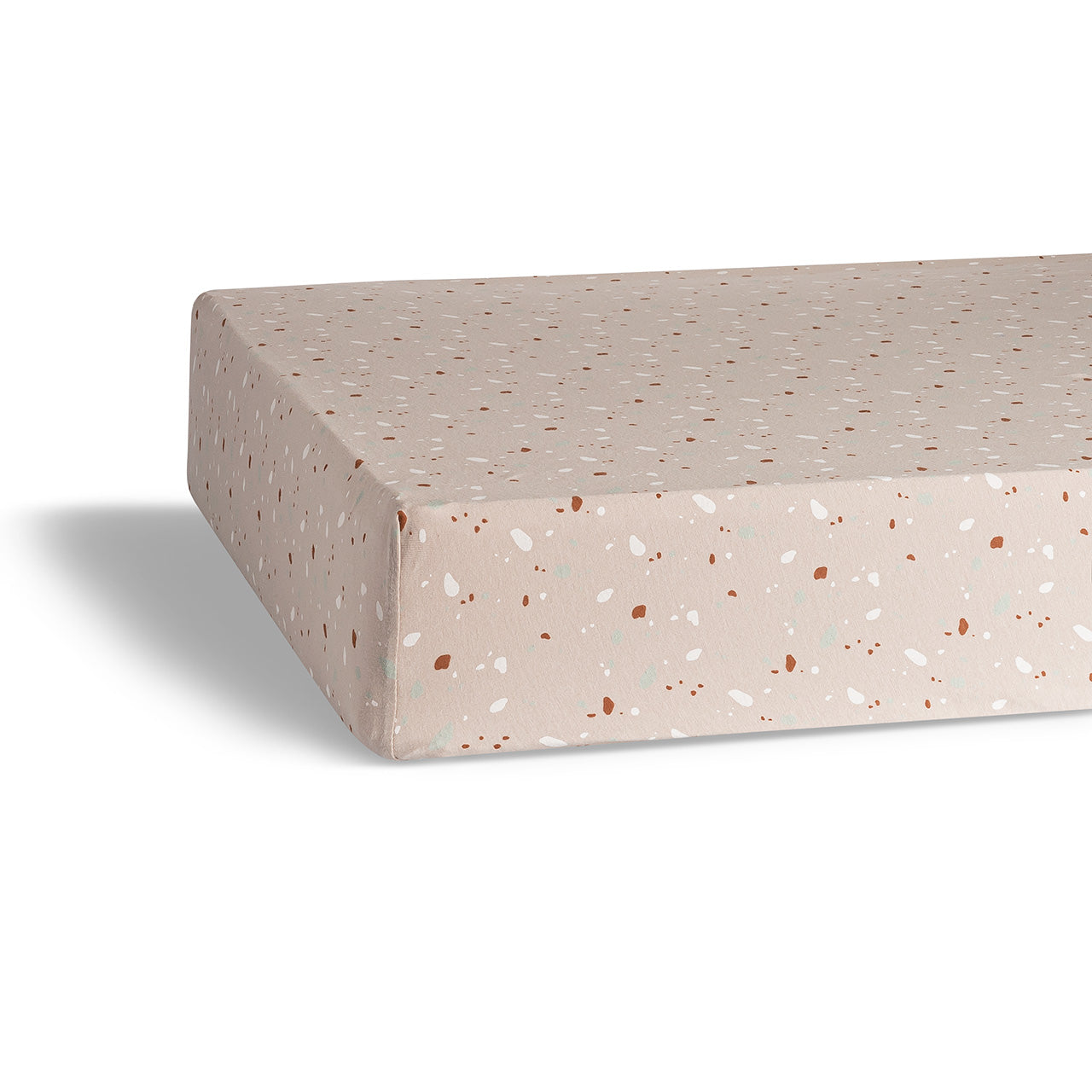 Crib Sheets – Parker Baby Co.