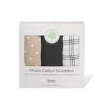 Classics Swaddle Set.