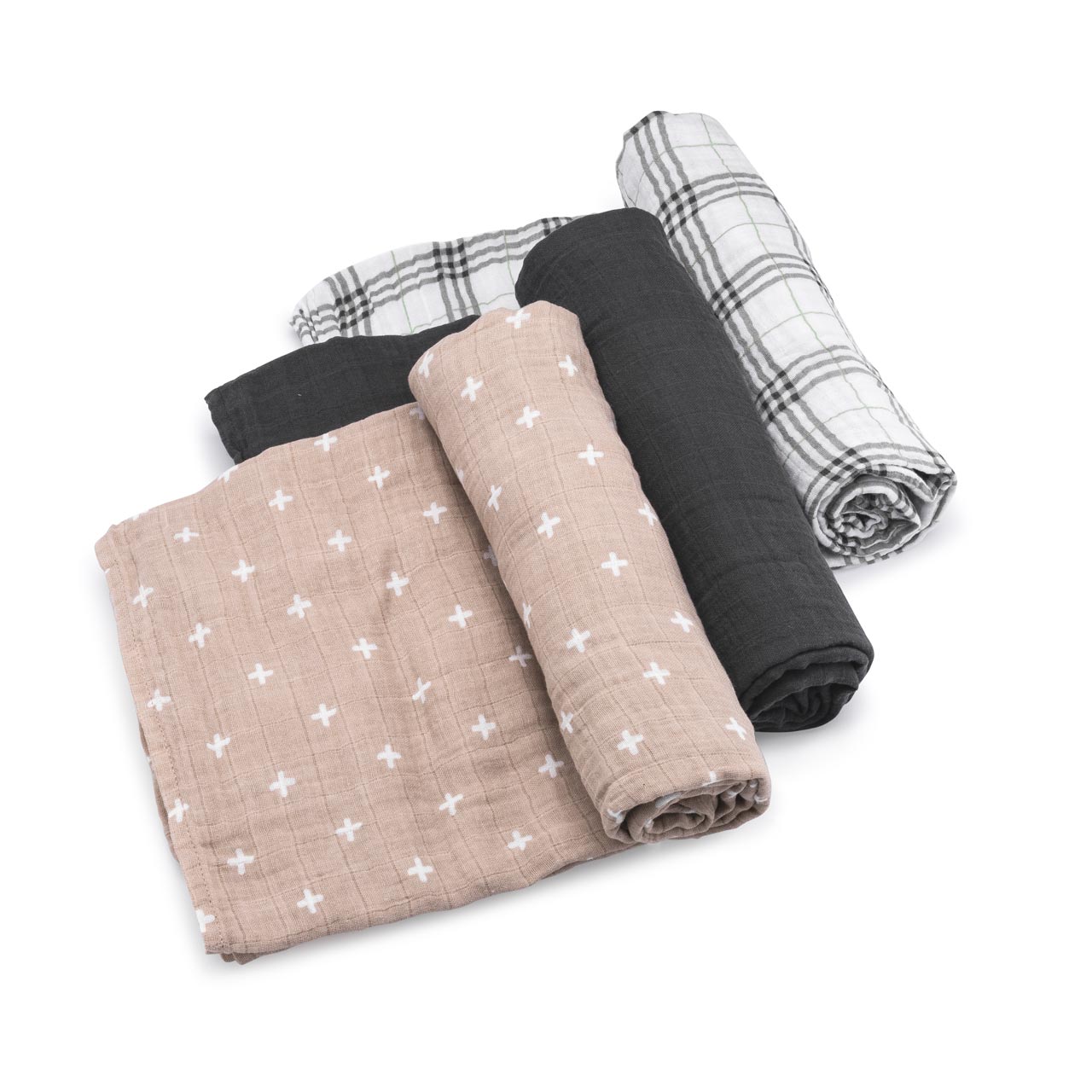 Classics Swaddle Set.