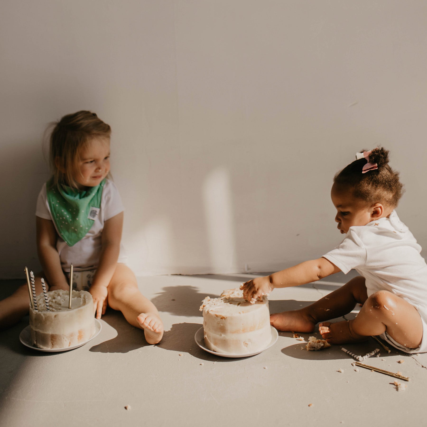 29 1st Birthday Party Themes