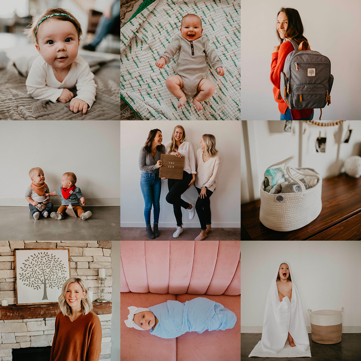 2019 in Review