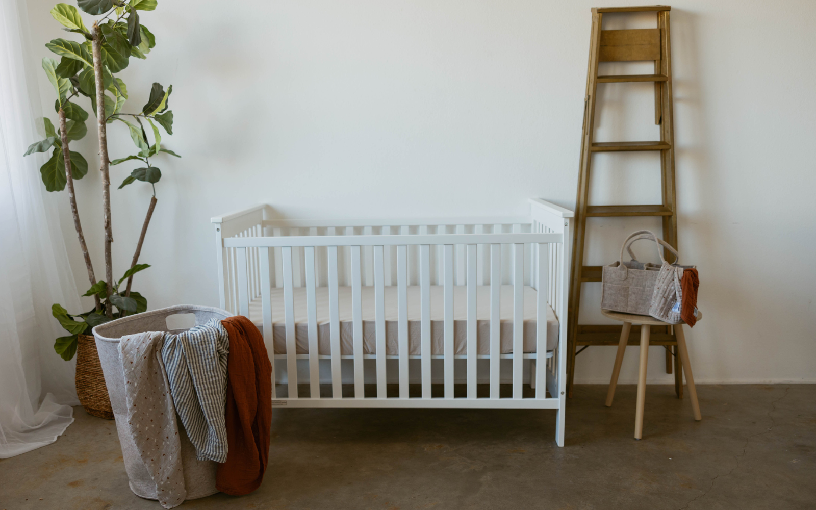 3 Nursery Trends We’re Loving: Adorable Mood Boards for Inspiration