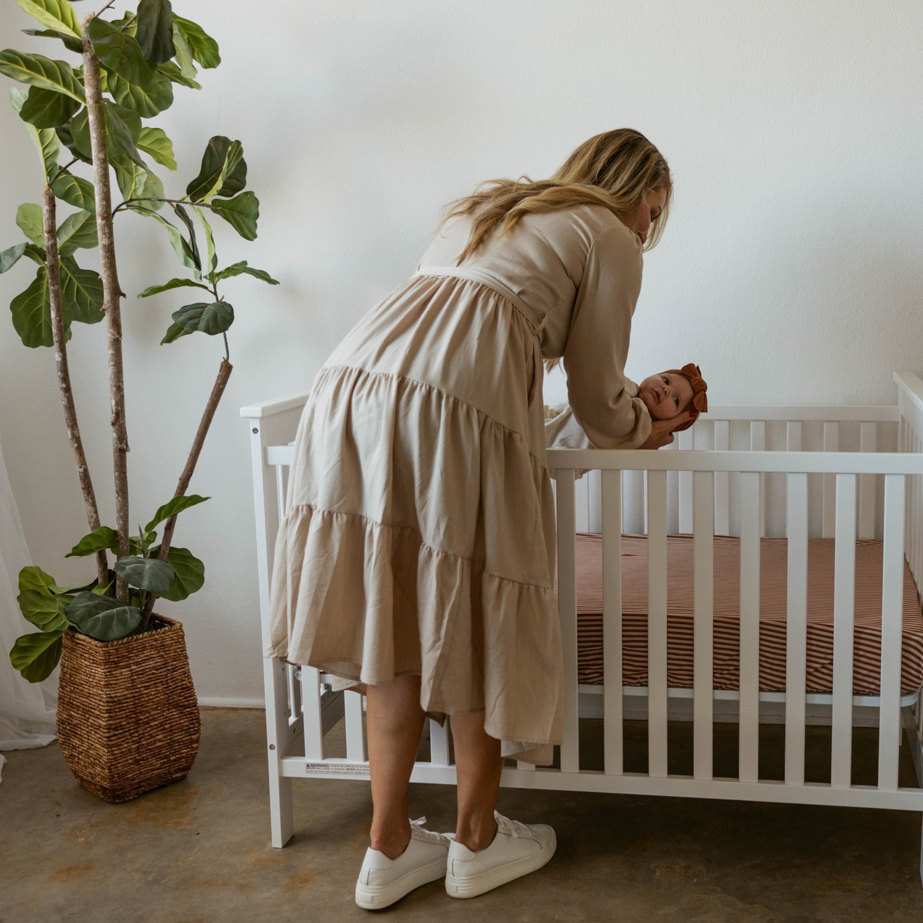 "3am Truths" – Confessions from Real Moms (You’re Not Alone)