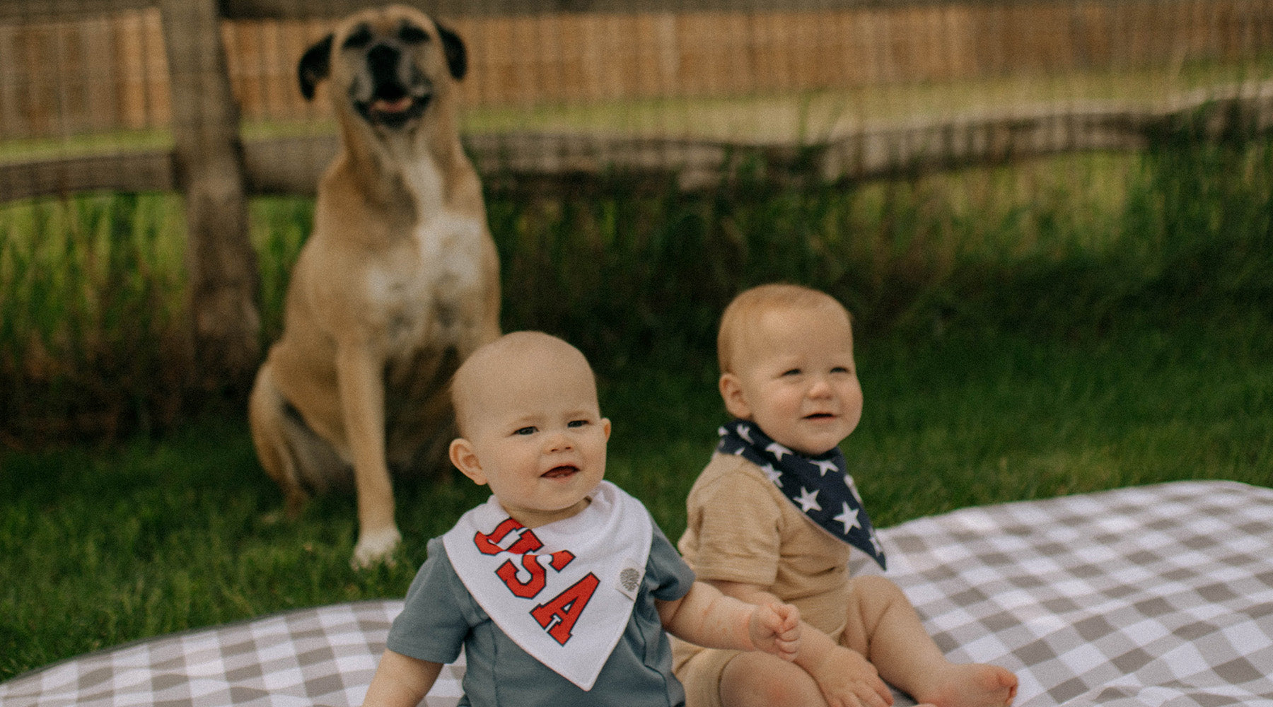 Fun & Simple 4th of July Activities for Your Baby or Toddler
