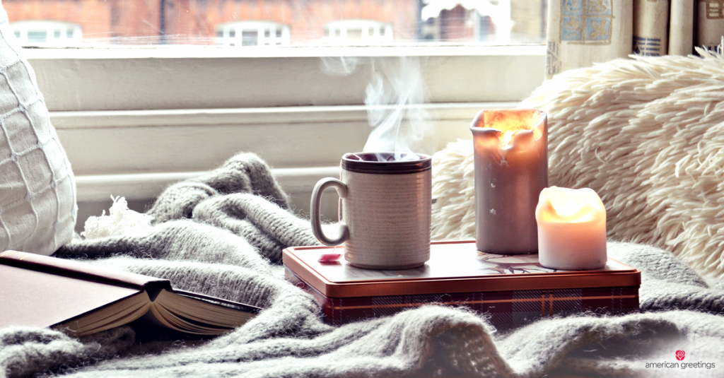 How to Hygge