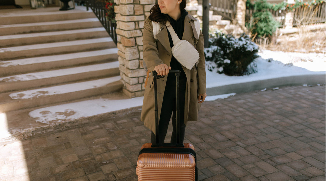 Baby-Friendly Travel Destinations – Parker Baby Co.